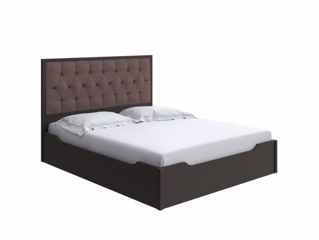 Кровать Vester с подъемным механизмом