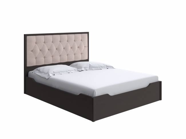 Кровать Vester с подъемным механизмом