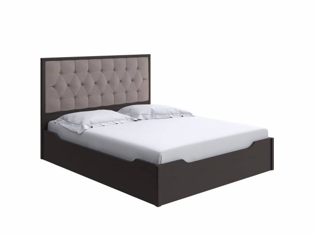 Кровать Vester с подъемным механизмом