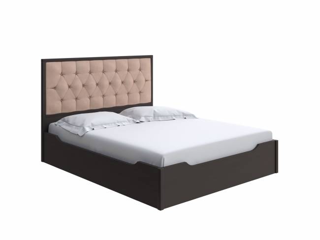 Кровать Vester с подъемным механизмом