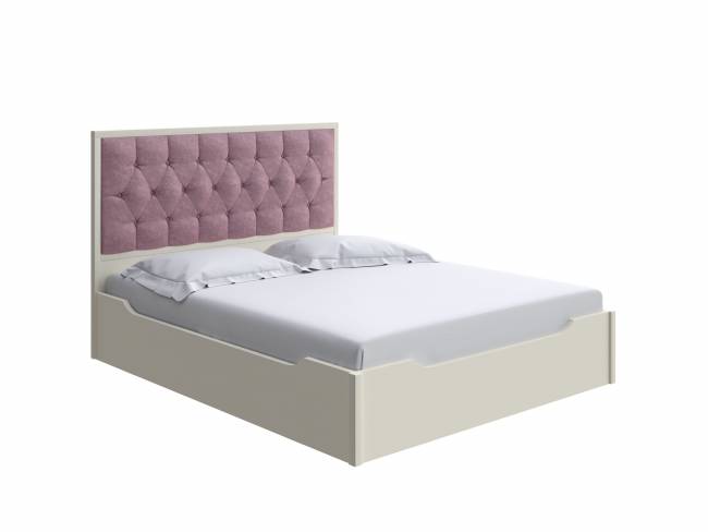 Кровать Vester с подъемным механизмом