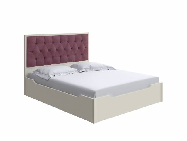 Кровать Vester с подъемным механизмом