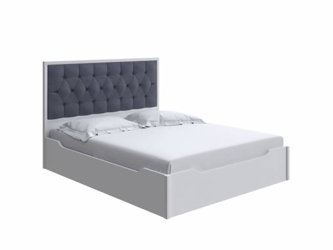 Кровать Vester с подъемным механизмом