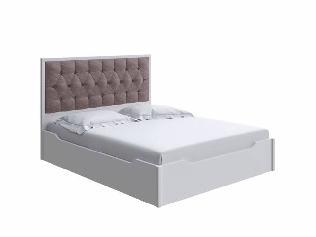 Кровать Vester с подъемным механизмом