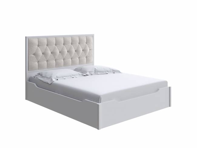 Кровать Vester с подъемным механизмом