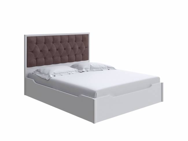 Кровать Vester с подъемным механизмом