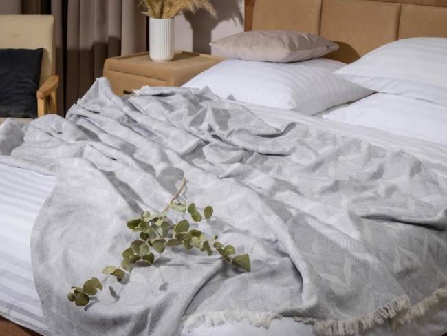 Плед Braid Плед Braid