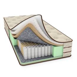 Матрас OrtoBio M Матрас OrtoBio M