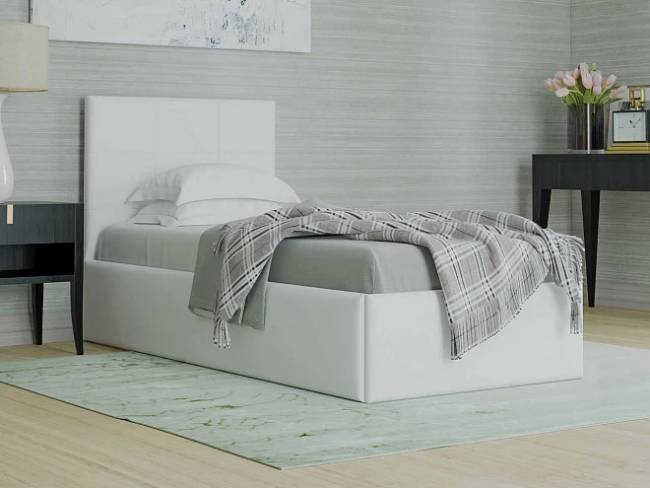 Кровать Alba Орматек c подъемным механизмом Кровать Alba Орматек c подъемным механизмом