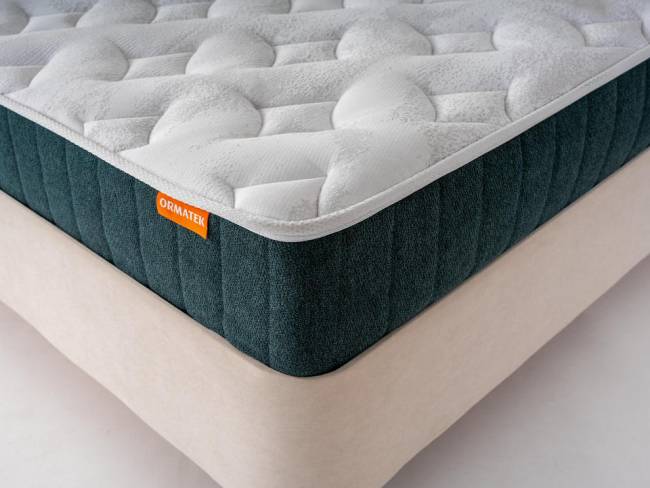 Матрас Organic F Матрас Organic F