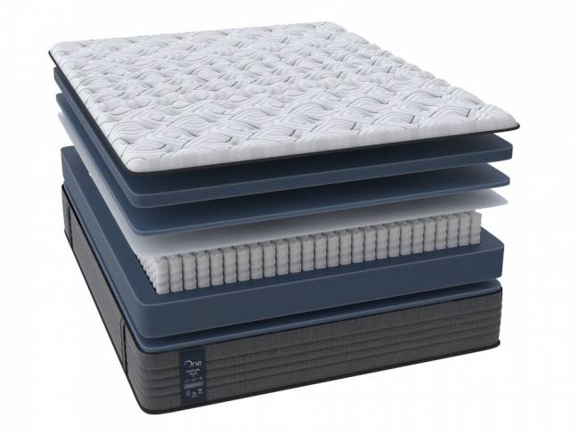 Матрас One Posture Plus Firm Матрас One Posture Plus Firm