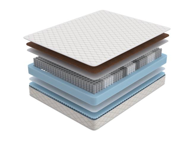 Матрас SOVA S/F Матрас SOVA S/F