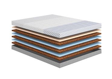 Матрас Alfa Optima Матрас Alfa Optima