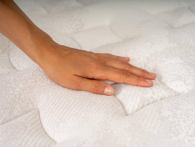 Матрас Organic Comfort M/F Матрас Organic Comfort M/F