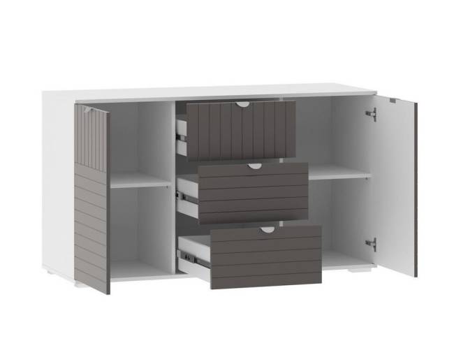 Комод Geometry Line