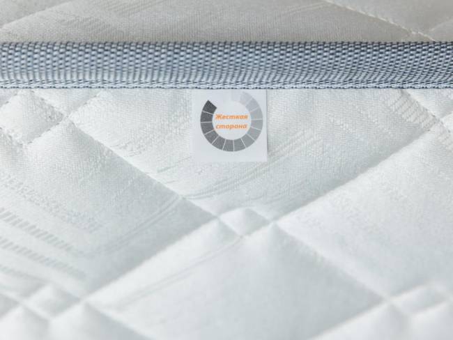 Матрас Flex Basic F Матрас Flex Basic F