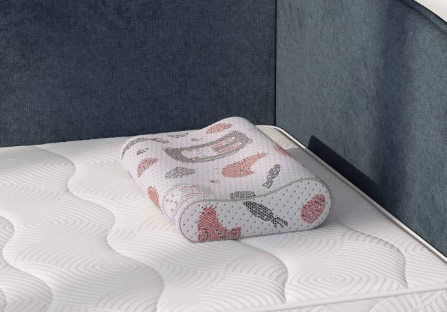 Детская подушка Emmy Детская подушка Emmy