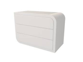 Комод Luna (правый)