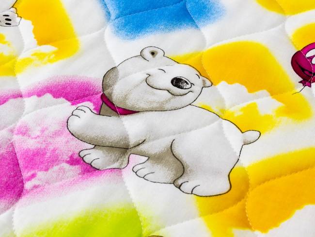 Матрас Sleepy Тигренок Матрас Sleepy Тигренок