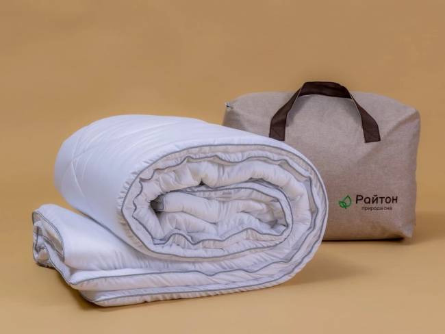 Одеяло всесезонное Райтон Времена года Одеяло всесезонное Райтон Времена года