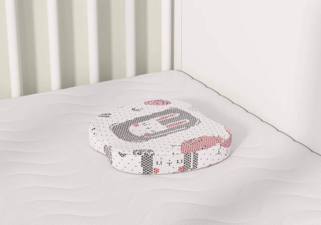 Детская подушка Tiny 