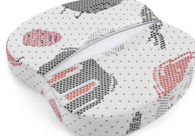 Детская подушка Tiny 