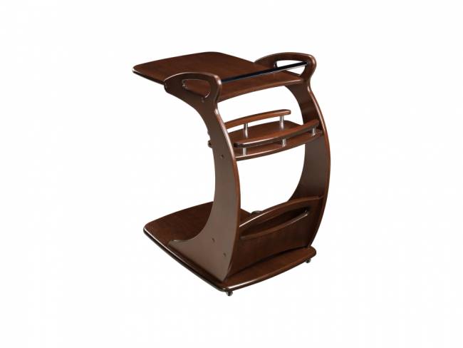 Подкатной столик для дивана Melody Подкатной столик для дивана Melody