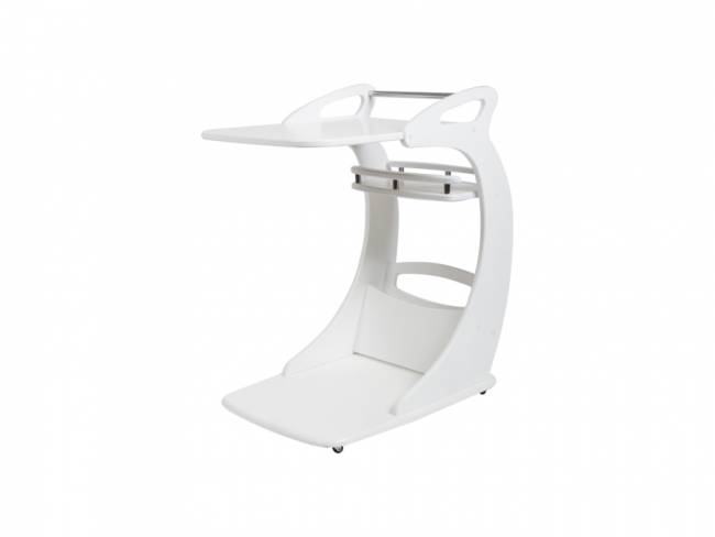 Подкатной столик для дивана Melody Подкатной столик для дивана Melody