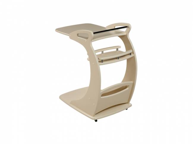 Подкатной столик для дивана Melody Подкатной столик для дивана Melody