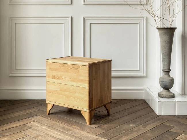 Тумба прикроватная Gamilton Тумба прикроватная Gamilton