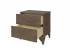 Тумба прикроватная Gamilton Тумба прикроватная Gamilton