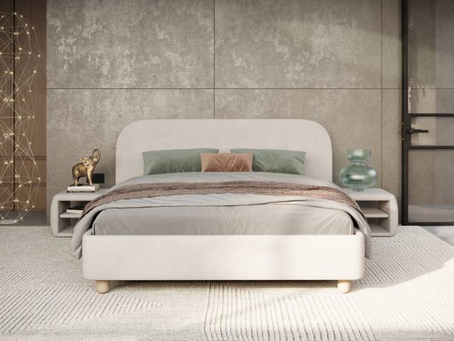 Кровать Sten Bro Кровать Sten Bro