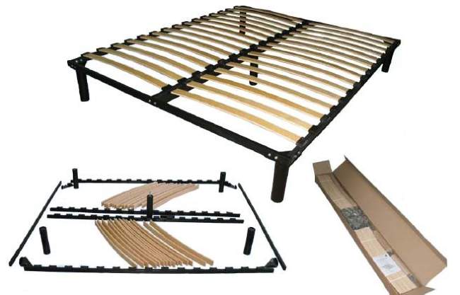 Основание металлическое разборное (усиленное) Основание металлическое разборное (усиленное)