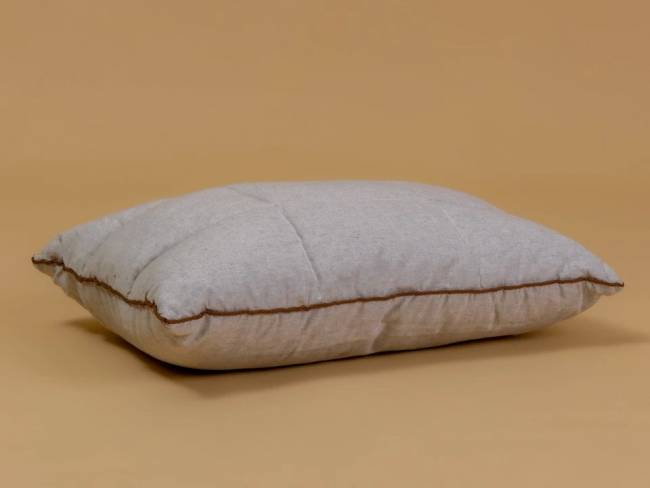 Подушка Flora Mint Maxi