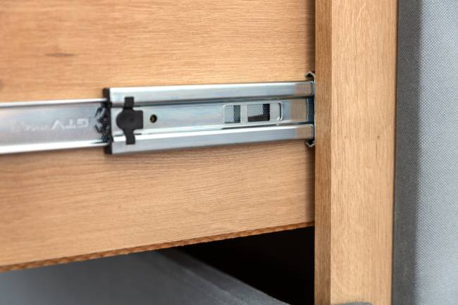 Тумба Megapolis