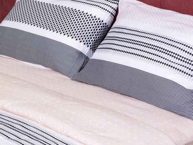 Комплект Hygge бежевый Комплект Hygge бежевый