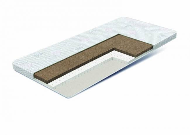 Матрас Kids Double Матрас Kids Double