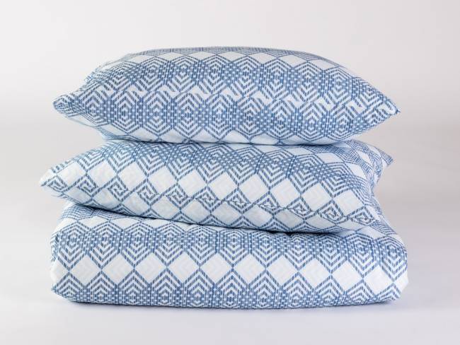 Комплект Hygge синий Комплект Hygge синий