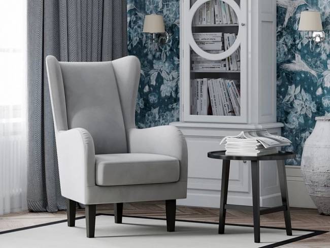 Кресло Chester Кресло Chester