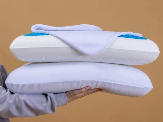 Подушка ClimatGel Max Подушка ClimatGel Max