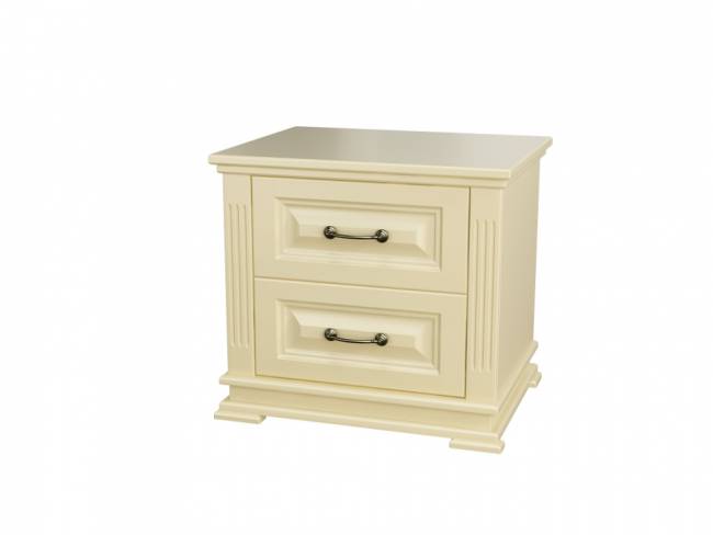 Тумба прикроватная Milena Тумба прикроватная Milena