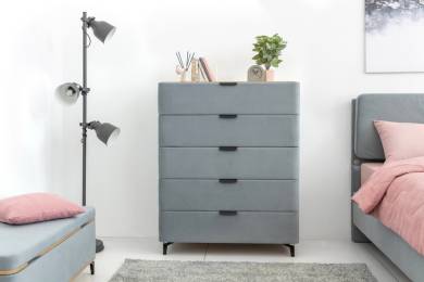 Комод Megapolis (5 ящиков)