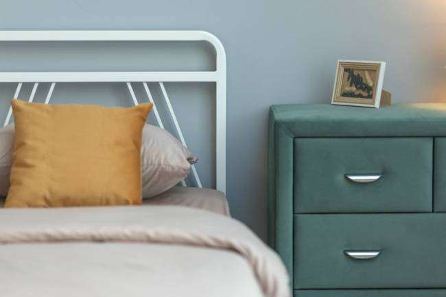 Кровать Viva Орматек Кровать Viva Орматек