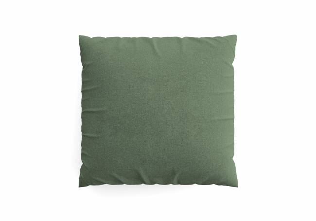 Декоративная подушка в цвете обивки Декоративная подушка в цвете обивки