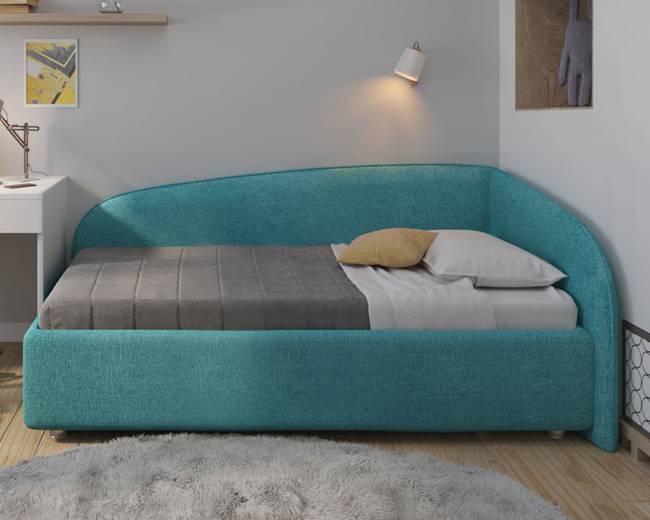 Угловая кровать Ameliа Угловая кровать Ameliа