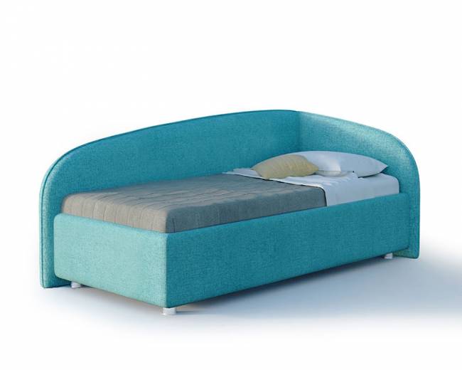 Угловая кровать Ameliа Угловая кровать Ameliа