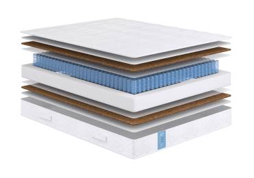 Матрас Standart Middle Матрас Standart Middle