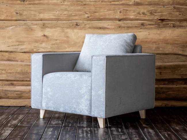 Кресло Hygge Кресло Hygge