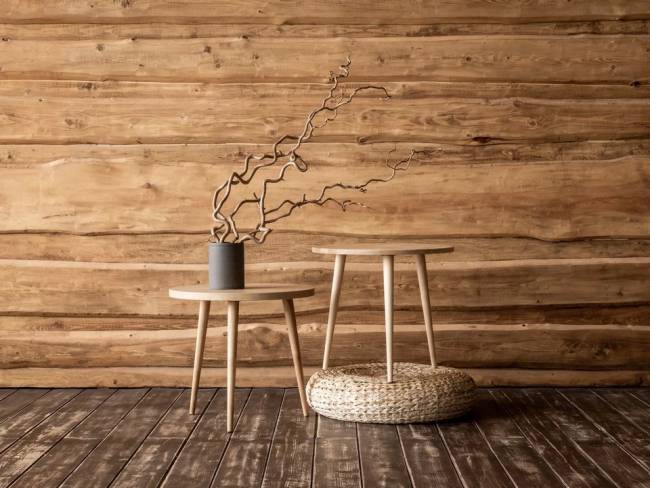 Журнальный стол Hygge ЛДСП Журнальный стол Hygge ЛДСП