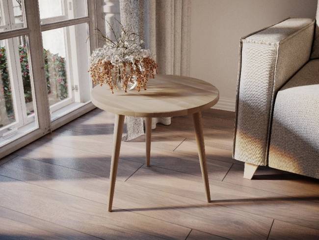 Журнальный стол Hygge ЛДСП Журнальный стол Hygge ЛДСП